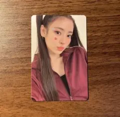 2025年最新】MEOVV トレカ アンナの人気アイテム - メルカリ