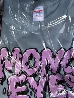 MONOEYES Tシャツ 新品未使用 Mサイズのサムネイル