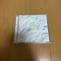 SEKAI NO OWARI silent CD