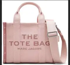 新品☆ ザ ジャガード スモール トート バッグ