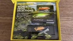 限定 SP-C WORLD FROG SELECTION 2026限定セット新品 限定 SP-C WORLD FROG SELECTION 2026限定セット新品 - メルカリ