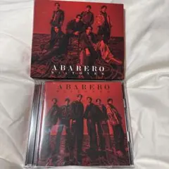 SixTONES ABARERO