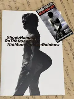 2025年最新】浜田省吾 on the road 2001の人気アイテム - メルカリ