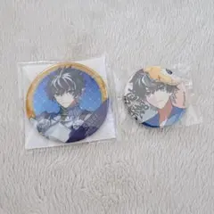 Fate/Grand Order FGO 霊基召喚缶バッジ シャルルマーニュ - メルカリ