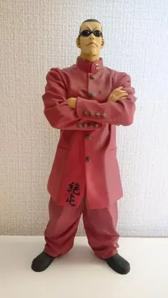 クローズ WORST FBG 花澤三郎　ゼットン　通常版　フィギュア 514t4Xpdu-L._UF350,350_QL50_.jpg