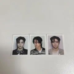 2026年最新】チャンギュン 証明写真の人気アイテム - メルカリ