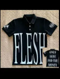 CRUX CROSS SWAG POLO Sサイズ BITCH I'M SWAG - メルカリ