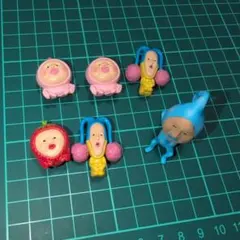 こびとづかん バスボール 1&2 バスボム 17体セット - メルカリ