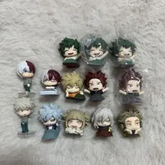 僕のヒーローアカデミア セット