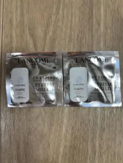 LANCOME UV エクスペール エクストリーム シールド 1ml 試供品のサムネイル