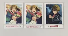 あんスタ　高峯翠　ぱしゃこれ 3枚セット