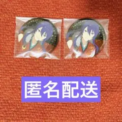 神崎颯馬 あんスタ スタステ 4th 缶バッジ 紅月