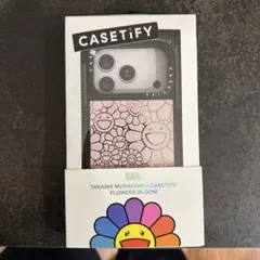 CASETiFY Takashi Murakami iPhoneケース