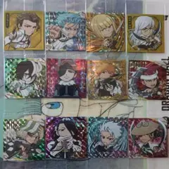 2026年最新】bleach ステッカー 藍染の人気アイテム - メルカリ