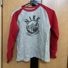 NIKE The Nike Track Squad トレーナー 150cmのサムネイル