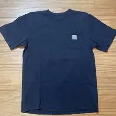 carhartt ブラック Tシャツ M ルーズフィット