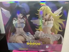 POP UP PARADE　パンティ＆ストッキング　セット　悔い改めよVer.