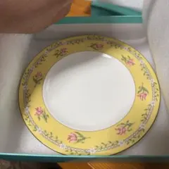 ティファニー皿のサムネイル