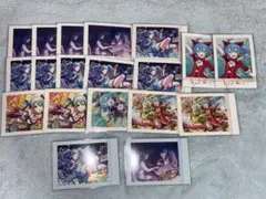 2026年最新】プロセカ まとめ売りの人気アイテム - メルカリ
