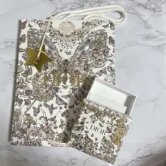 箱袋つきピアスセット Dior 箱袋つきピアスセット Dior 箱袋つきピアスセット Dior DIOR