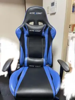 GTRACING ゲーミングチェア