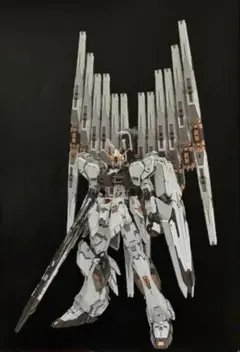 未開封] Farmer's Creation RX-93 νガンダム海外製 - メルカリ