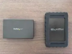 2026年最新】GLYPH hddの人気アイテム - メルカリ