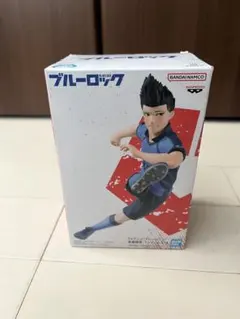 ブルーロック バロンドール・ショウタ フィギュア　未開封