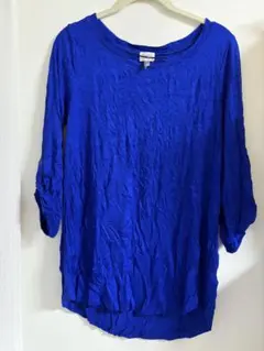 CUPIO 五分袖 トップス M