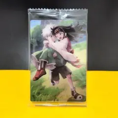 ♥早い者勝ち♥　HUNTER×HUNTER キルア　アルカ　イタジャガ