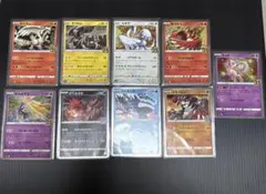 25th キラ 全16種 s8a アニバーサリーコレクション ポケモンカード