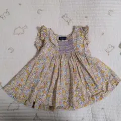 【匿名配送】子ども服　Little s.t by s.t.closet