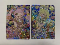 ひみつのアイプリ　バズリウムオーディション2025