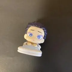 鬼滅の刃　狛治　おねむたん