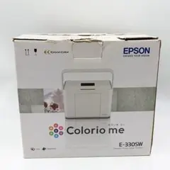 エプソン カラリオミー E-530ジャンク品 - メルカリ