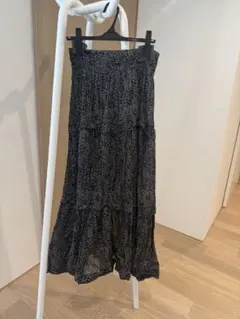 【ISABEL MARANT ETOILE 】ロングスカートのサムネイル