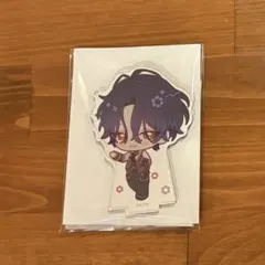 あんスタ アニカフェ アクリルスタンド 甘楽チトセ アニメイトカフェ
