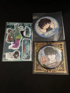 2026年最新】サカモトデイズ 勢羽夏生の人気アイテム - メルカリ