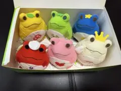フロッグスタイル　特大ぬいぐるみ　セット Amazon.co.jp: FROG STYLE フロッグスタイル Mサイズ ぬいぐるみ