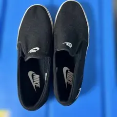 NIKE スリッポン