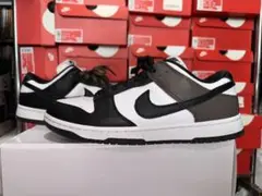 【USED】NIKE DUNK LOW BY YOU