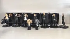 東京リベンジャーズ フィギュアセット 15体 今週限定値下げ。交渉可能