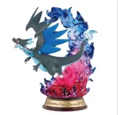 SWING VIGNETTE collection4 メガリザードンX