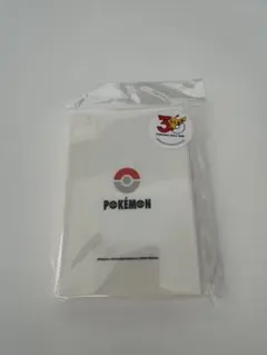3COINS ポケモン 30周年 ステッカーセット