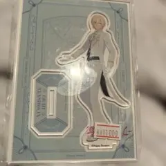 新品あんさんぶるスターズ！エレメントアクリルスタンド天祥院英智定価1000