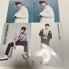 JO1 タワレコカフェ ポストカード 豆原一成