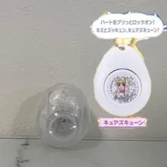 アイドルプリキュア サウンドロップ キュアズキューン