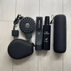 専用商品【正規品エレクトロンデンキバリブラシ2.0 美顔器美容器 箱あり　セットのサムネイル
