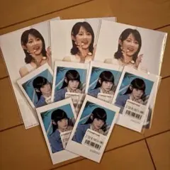 ME:Iオンラインくじ SIZUKUセット