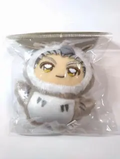 ちみけもますこっと　ハイキュー　木兎光太郎